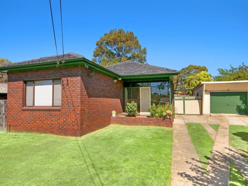 4 Carotana Street, Padstow NSW 2211