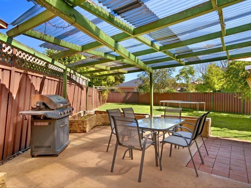 4 Carotana Street, Padstow NSW 2211