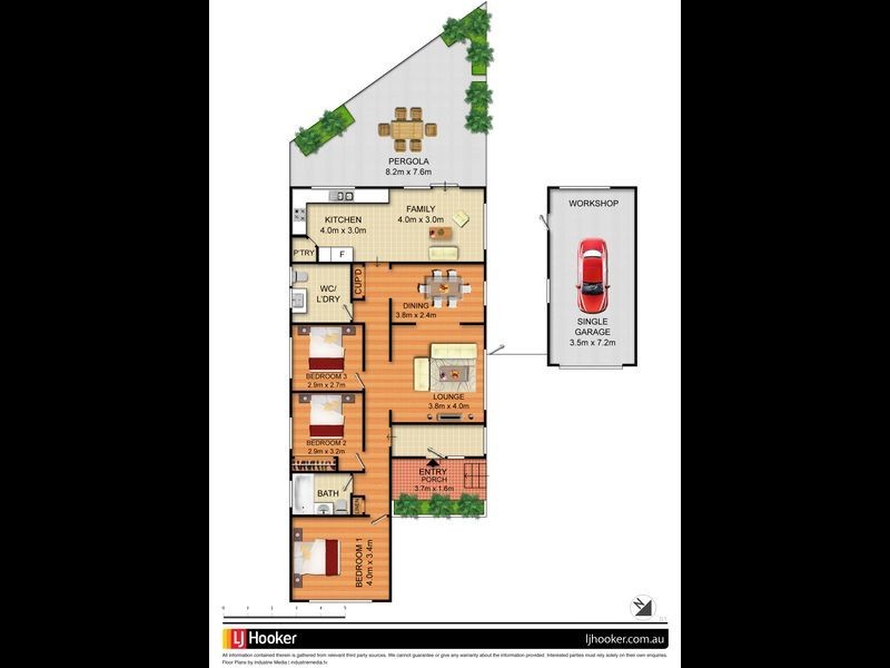 4 Carotana Street, Padstow NSW 2211