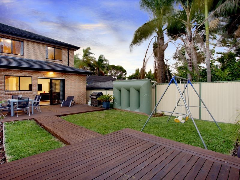 21 Hodgkinson Crescent, Panania NSW 2213