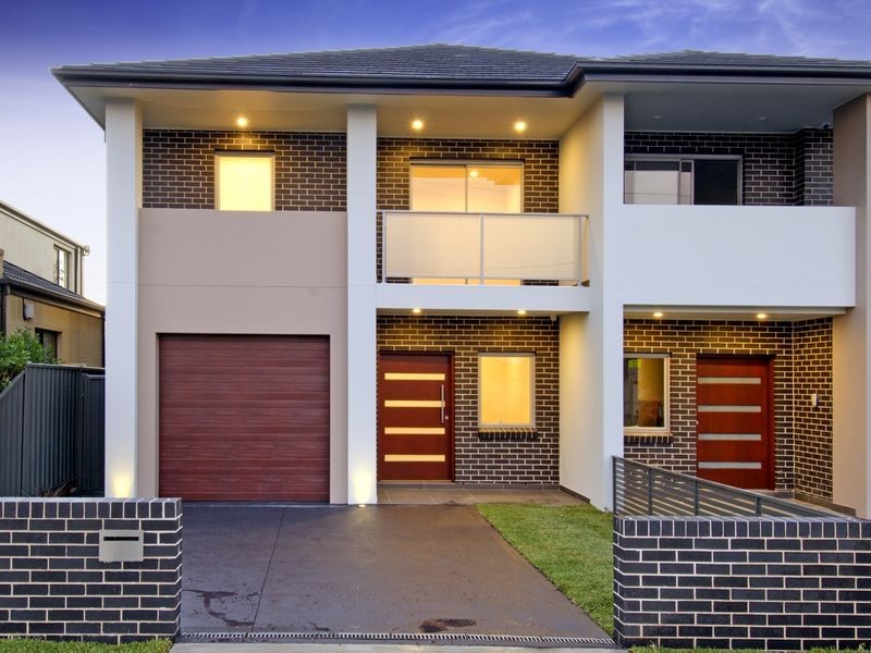 50A Kennedy Street, Picnic Point NSW 2213