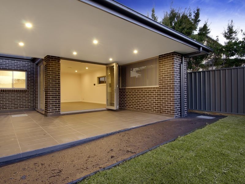 50A Kennedy Street, Picnic Point NSW 2213