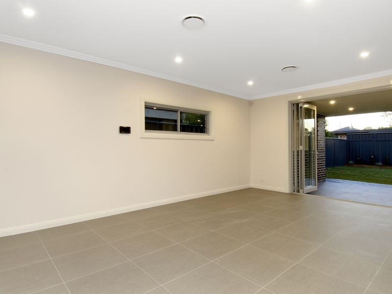 50A Kennedy Street, Picnic Point NSW 2213