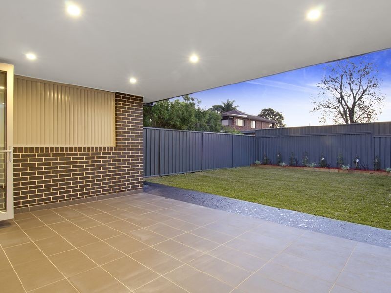 50A Kennedy Street, Picnic Point NSW 2213