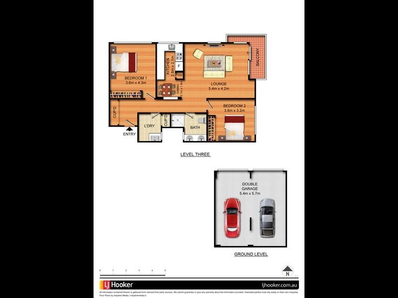 13/20-22 Padstow Parade, Padstow NSW 2211