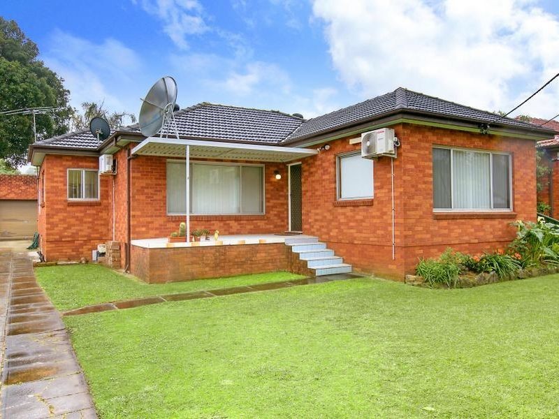 3 Beamish Street, Padstow NSW 2211