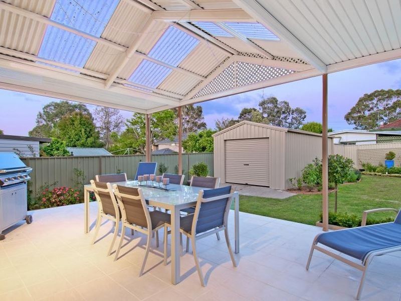 61 Milford Avenue, Panania NSW 2213