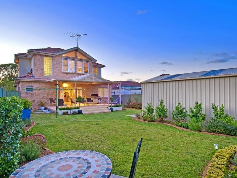 61 Milford Avenue, Panania NSW 2213