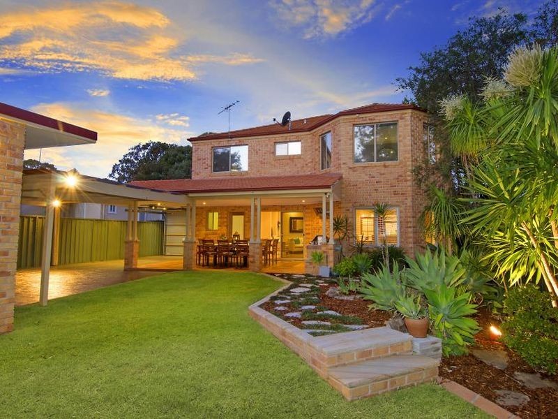 82 Ramsay Road, Picnic Point NSW 2213