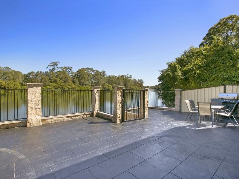 42 Newbridge Road, Chipping Norton NSW 2170