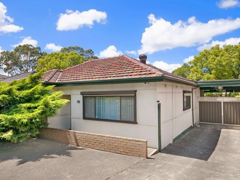 262 Canterbury Road, Revesby NSW 2212