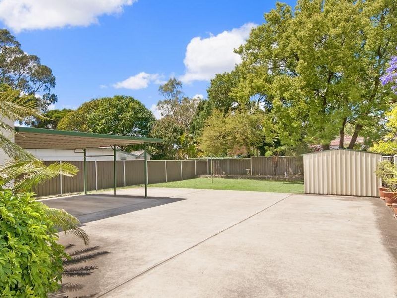 262 Canterbury Road, Revesby NSW 2212