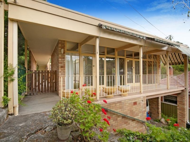 2a Burke Street, Oatley NSW 2223