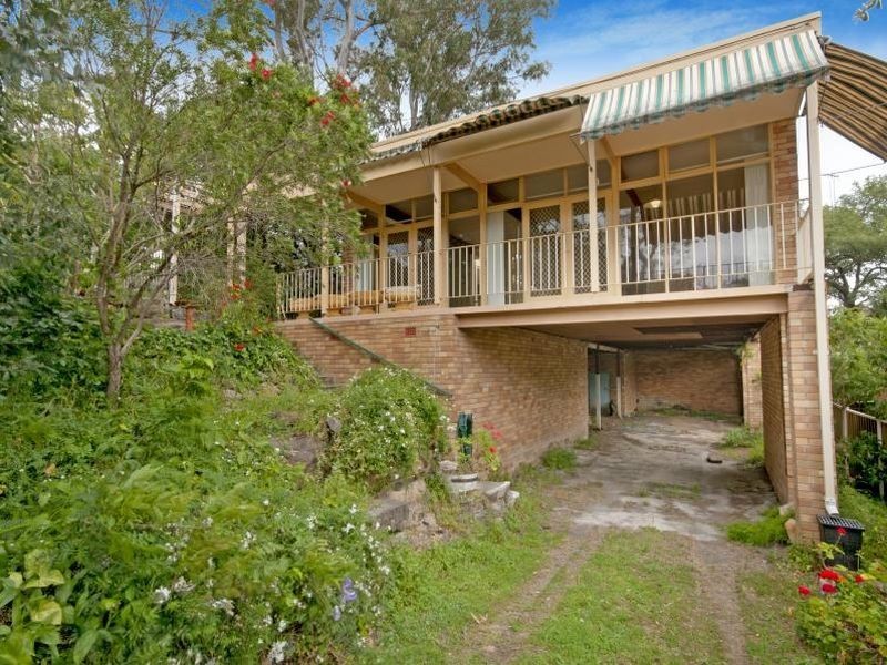 2a Burke Street, Oatley NSW 2223