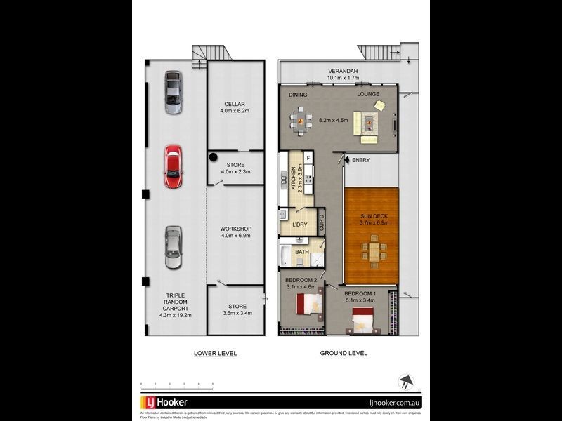 2a Burke Street, Oatley NSW 2223