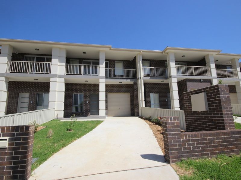 3/53 Chester Road, Ingleburn NSW 2565