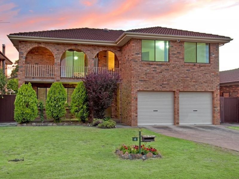 4 Links Avenue, Milperra NSW 2214