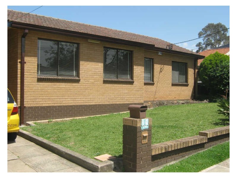 15 Stephanie Street, Padstow NSW 2211