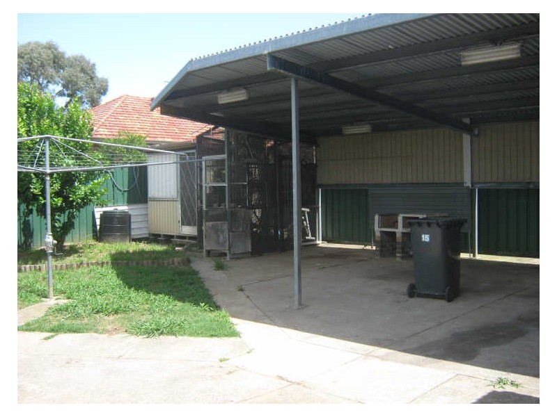 15 Stephanie Street, Padstow NSW 2211