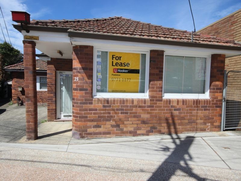 23 Howard Road, Padstow NSW 2211