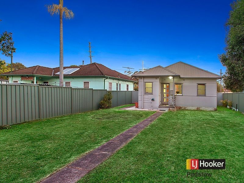 42 Bransgrove Road, Revesby NSW 2212