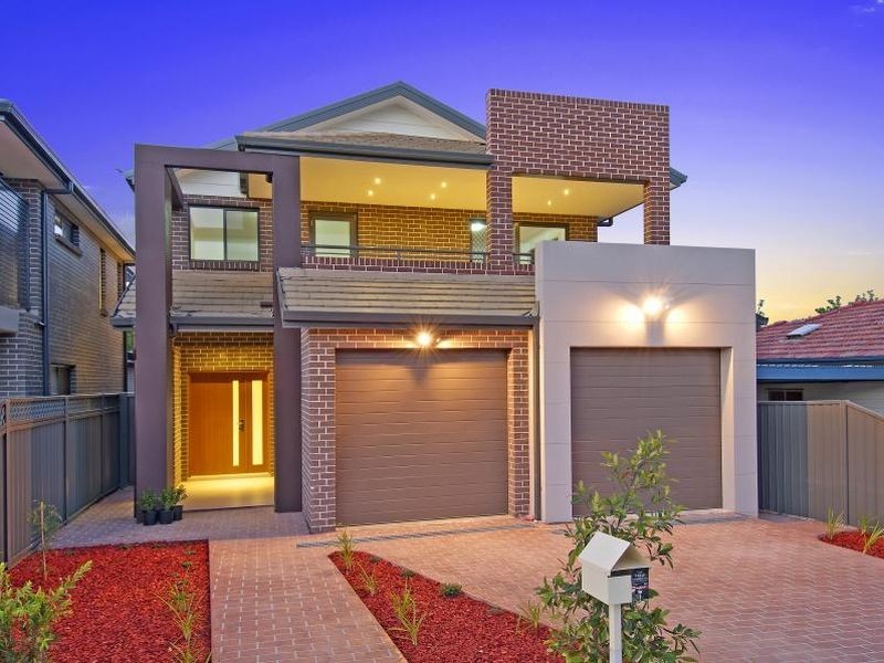 4 Burley Road, Padstow NSW 2211