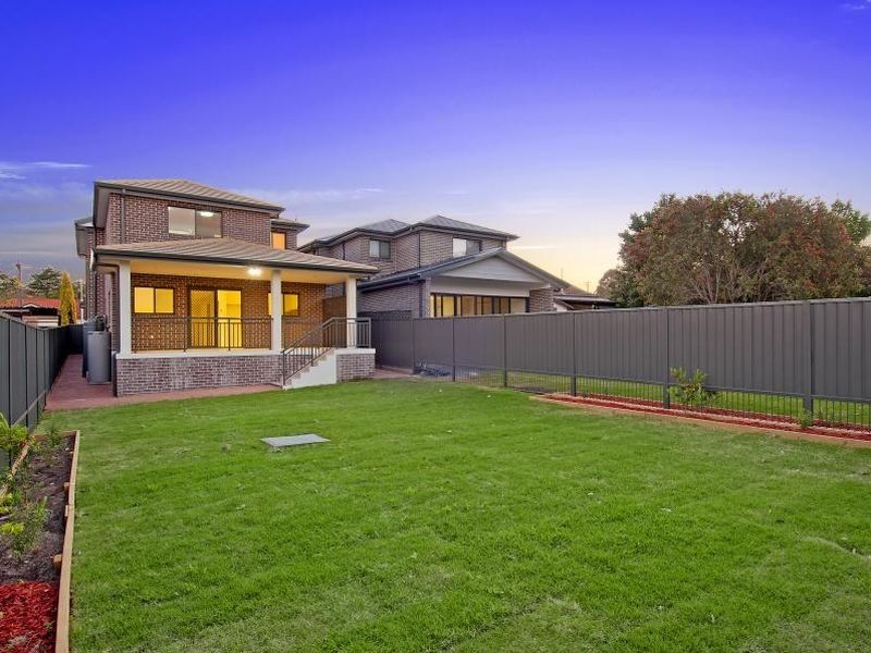4 Burley Road, Padstow NSW 2211