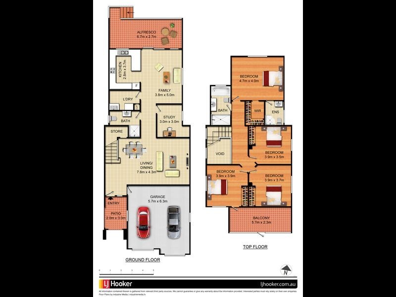 4 Burley Road, Padstow NSW 2211