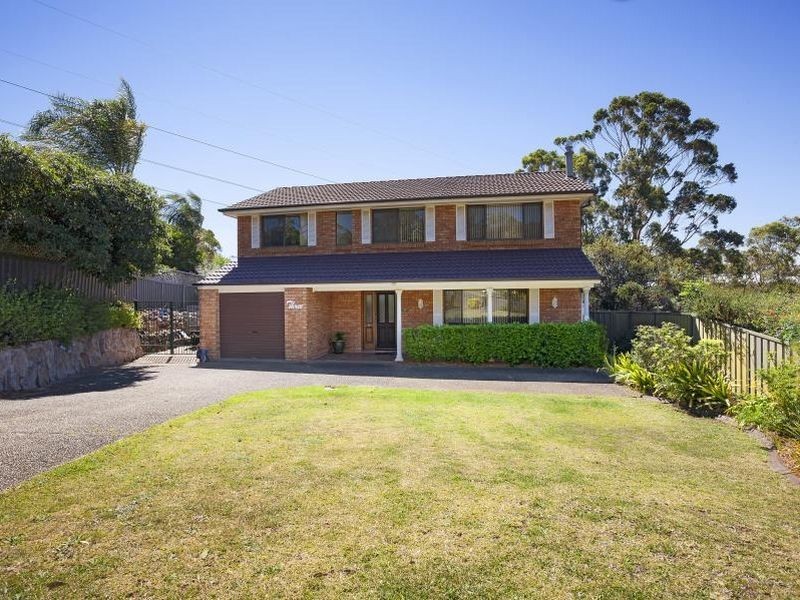 3 Meckiff Close, Menai NSW 2234