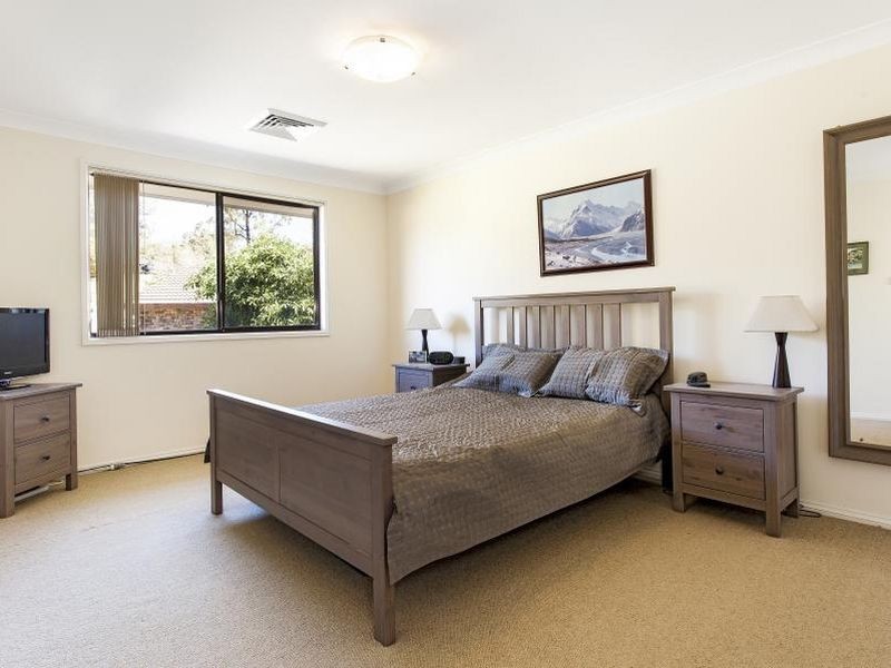 3 Meckiff Close, Menai NSW 2234