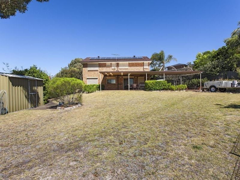 3 Meckiff Close, Menai NSW 2234