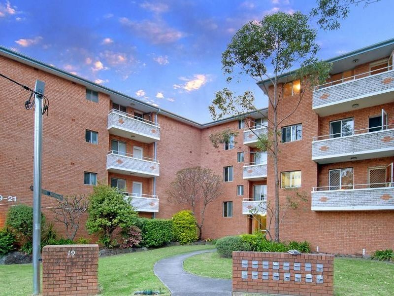 8/19-21 Moani Avenue, Gymea NSW 2227
