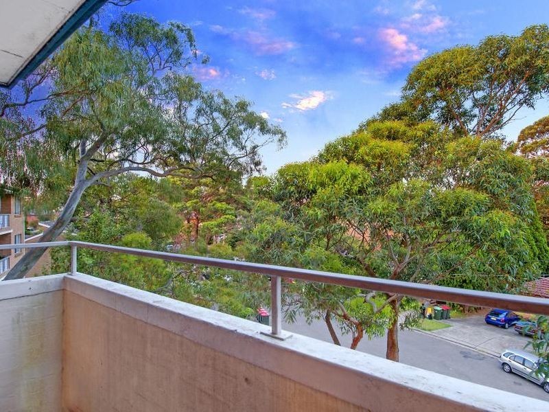 8/19-21 Moani Avenue, Gymea NSW 2227