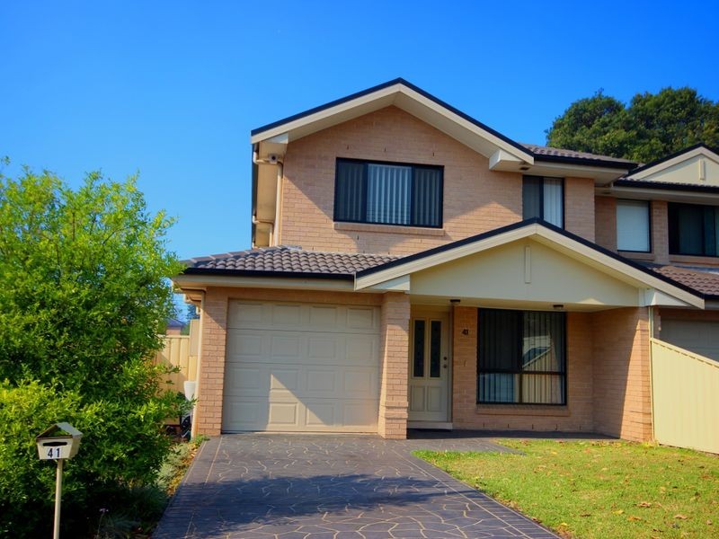 41 Marco Avenue, Revesby NSW 2212
