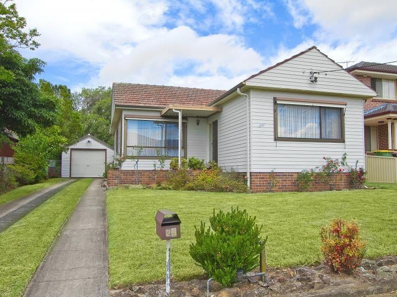 29 Adelaide Road, Padstow NSW 2211
