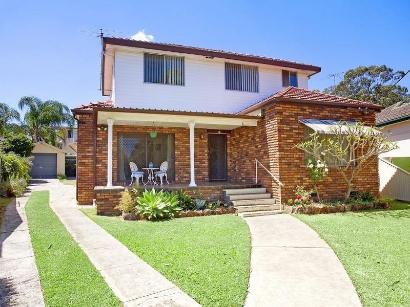 6 Shirley Street, Padstow NSW 2211
