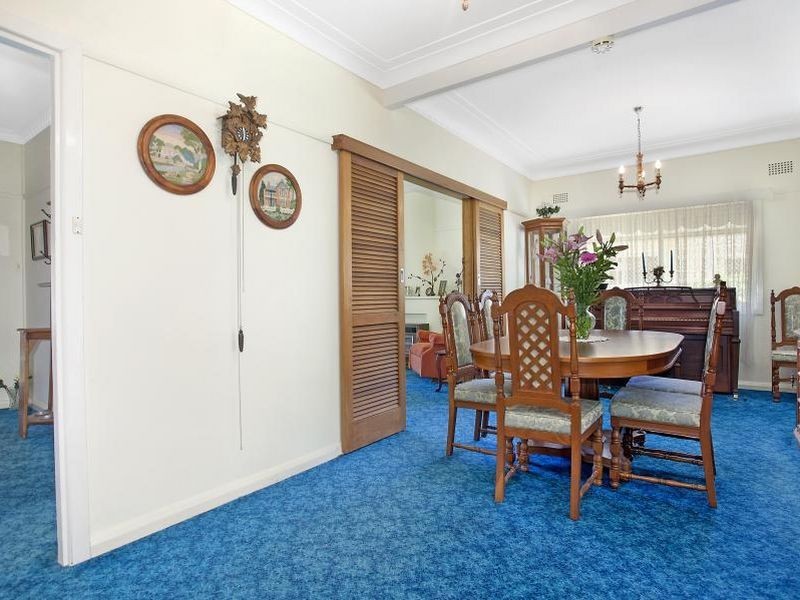 6 Shirley Street, Padstow NSW 2211