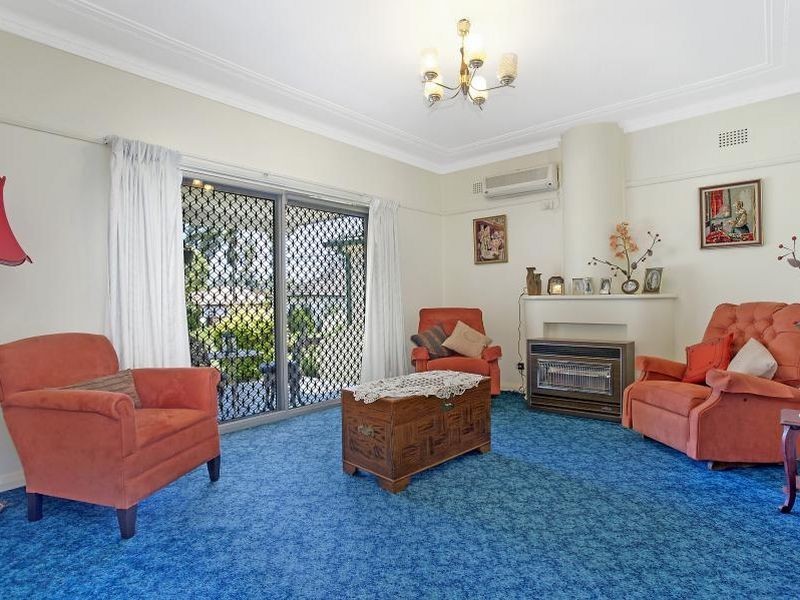 6 Shirley Street, Padstow NSW 2211