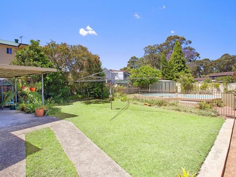 6 Shirley Street, Padstow NSW 2211