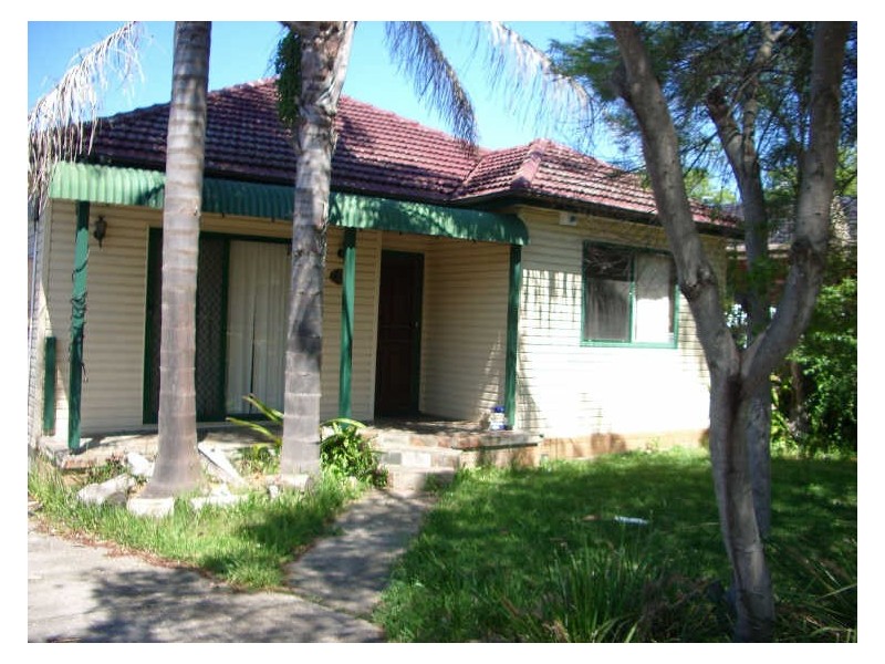 21 Tower Street, Revesby NSW 2212