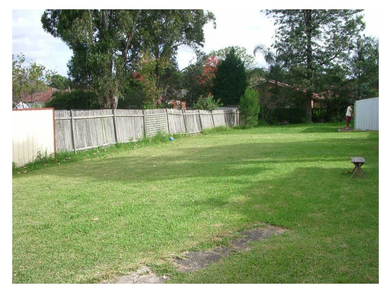 21 Tower Street, Revesby NSW 2212