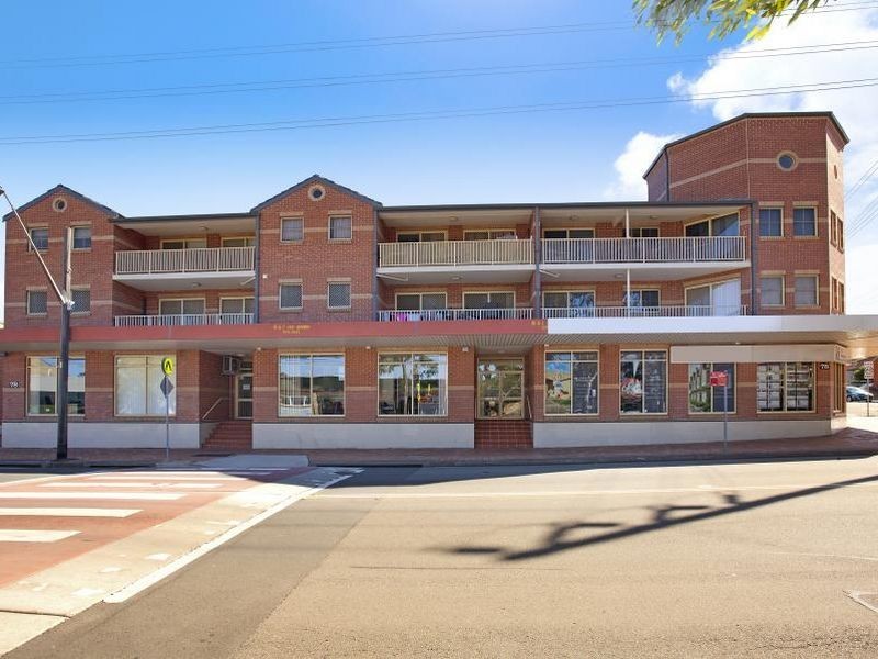 2/78 Cahors Road, Padstow NSW 2211