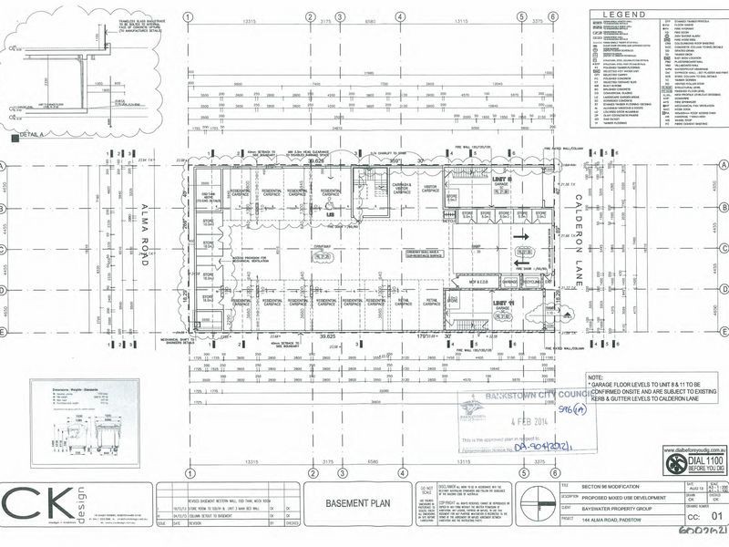 Shop 1 / 1 Alma Road, Padstow NSW 2211