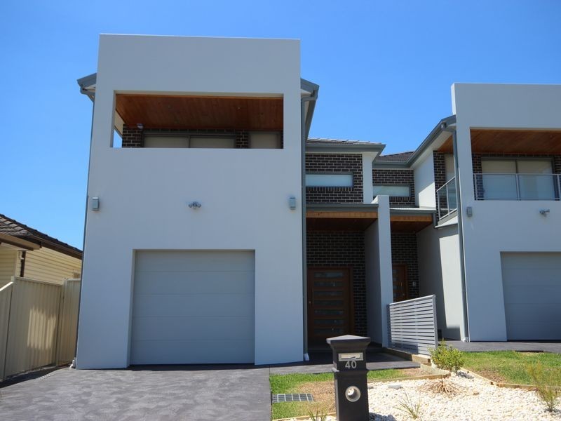 40 Sandakan Road, Revesby Heights NSW 2212