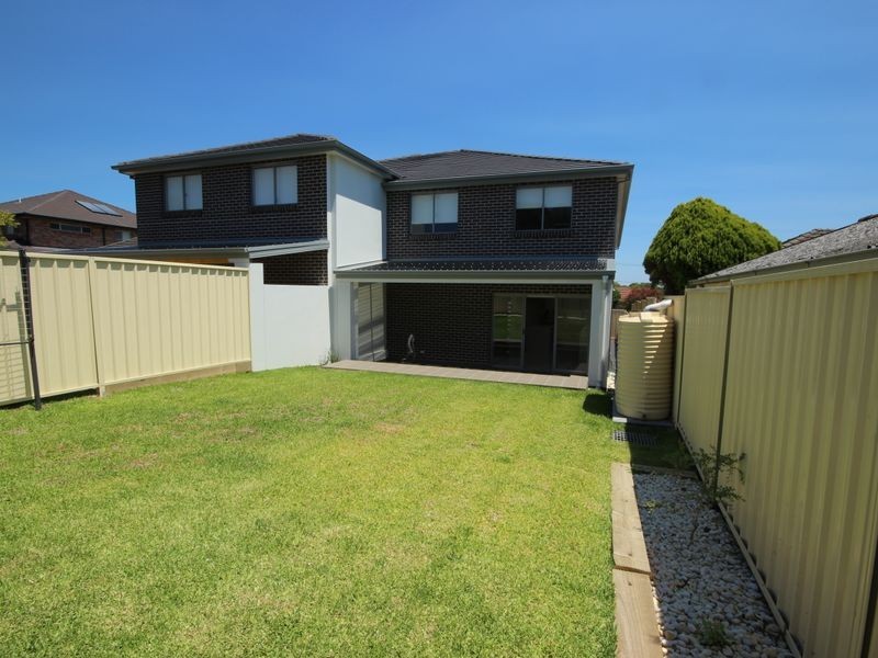 40 Sandakan Road, Revesby Heights NSW 2212