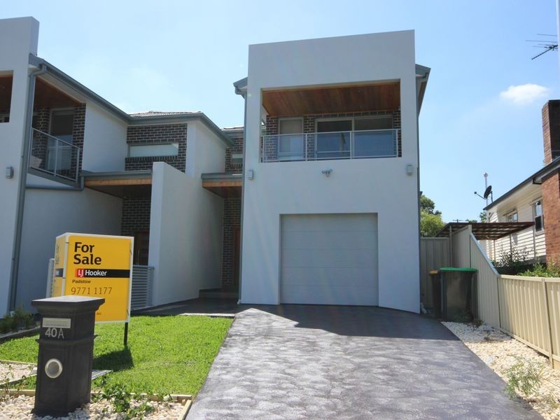 40a Sandakan Road, Revesby Heights NSW 2212