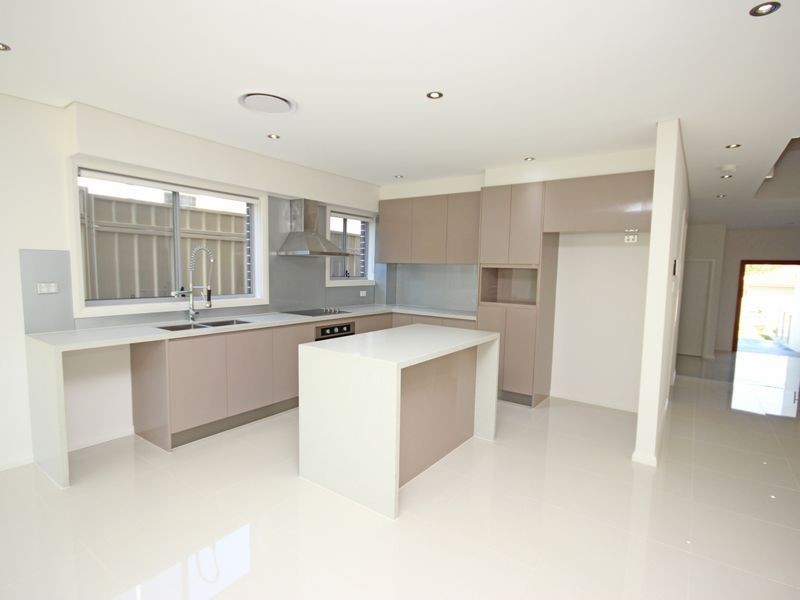 40a Sandakan Road, Revesby Heights NSW 2212