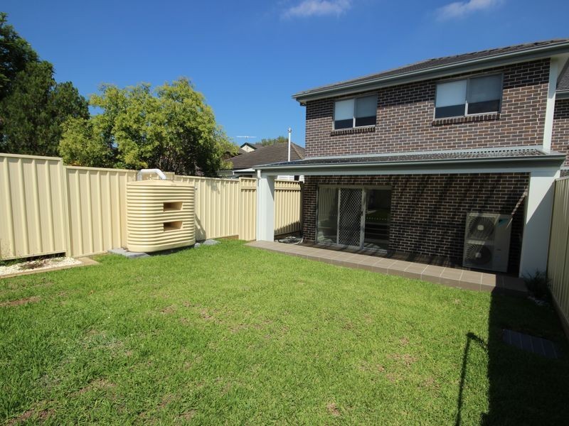 40a Sandakan Road, Revesby Heights NSW 2212