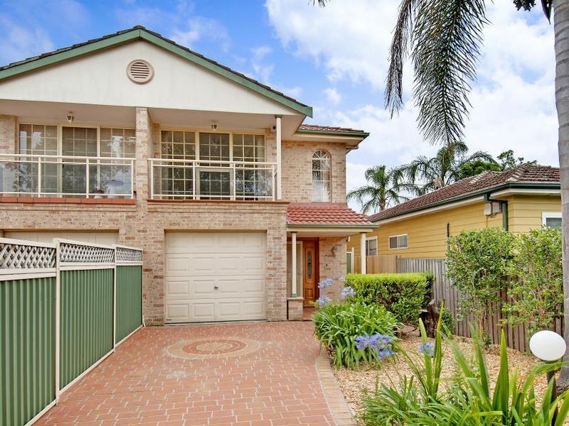20a Martin Street, Roselands NSW 2196