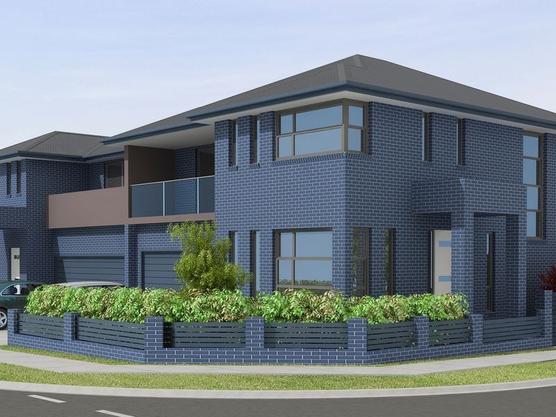 Lot 167-5 Aspinall Street, Potts Hill NSW 2143